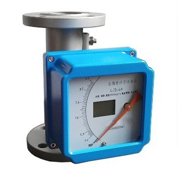 LC-B金屬管轉(zhuǎn)子流量計